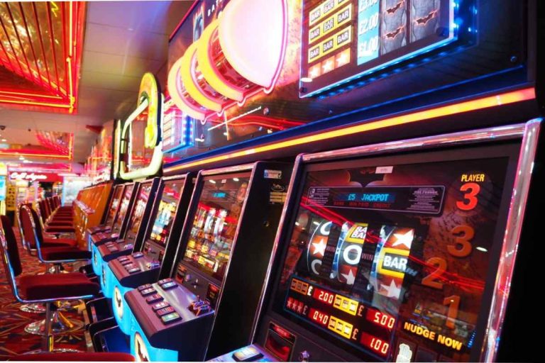 Demystifying the Five Spin Slot Method: Fact or Fiction?