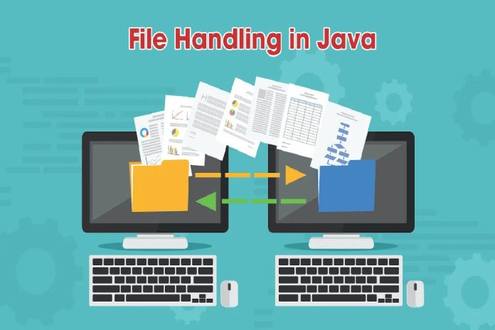 Java File Handling_ Reading and Writing to Files