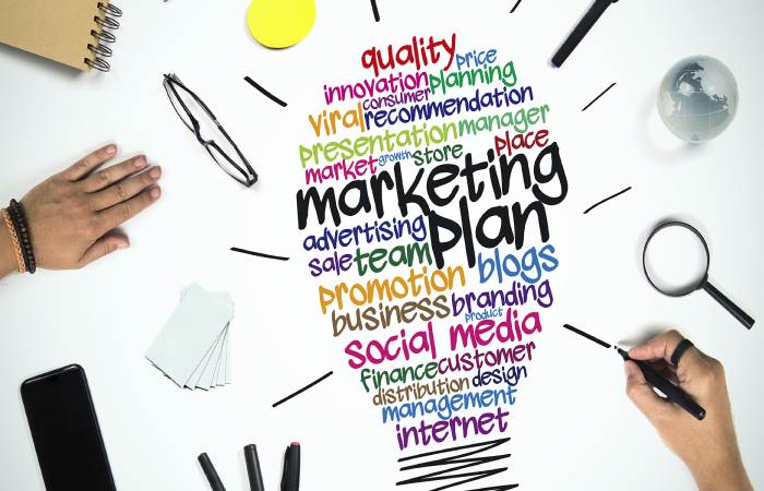 Marketing Plan Write for Us