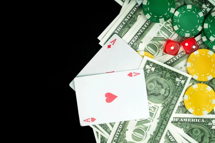 Unveiling the Truth: Card Counting in Online Blackjack