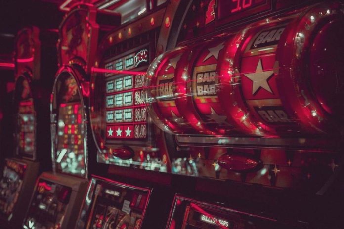 The Psychology of Sound Effects in Online Slot Machines