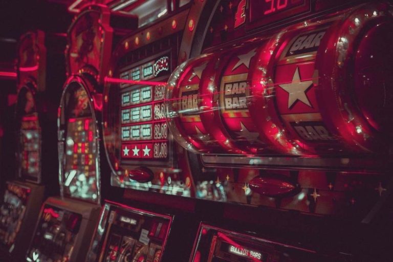 The Psychology of Sound Effects in Online Slot Machines