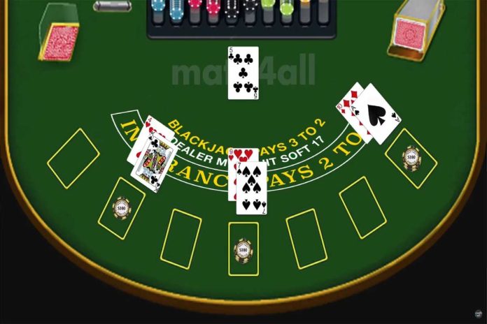 Unveiling the Truth_ Card Counting in Online Blackjack
