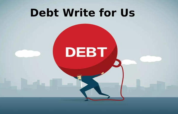 Debt Write for Us