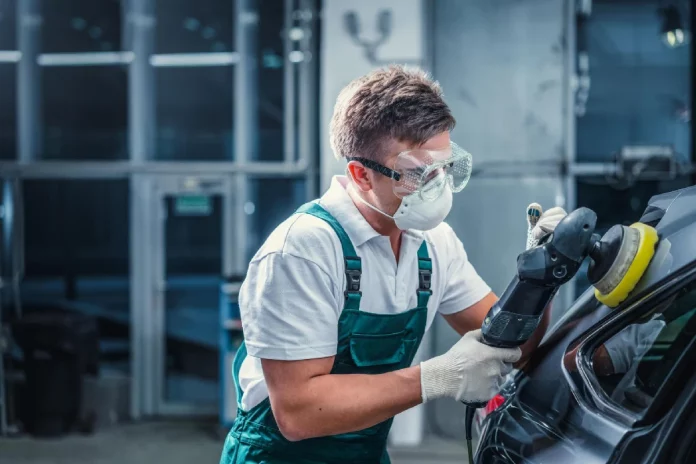 Evolution of Car Cleaning Equipment: A Tech-Savvy Perspective
