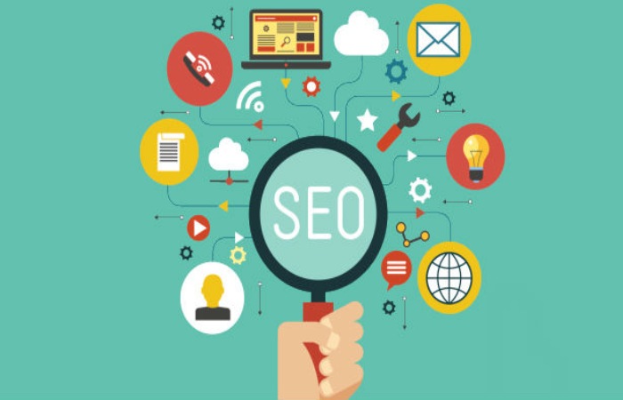 SEO Write for Us