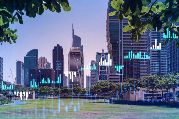 St. Petersburg Commercial Real Estate Report_ A Retail, Office, and Industrial Sectors