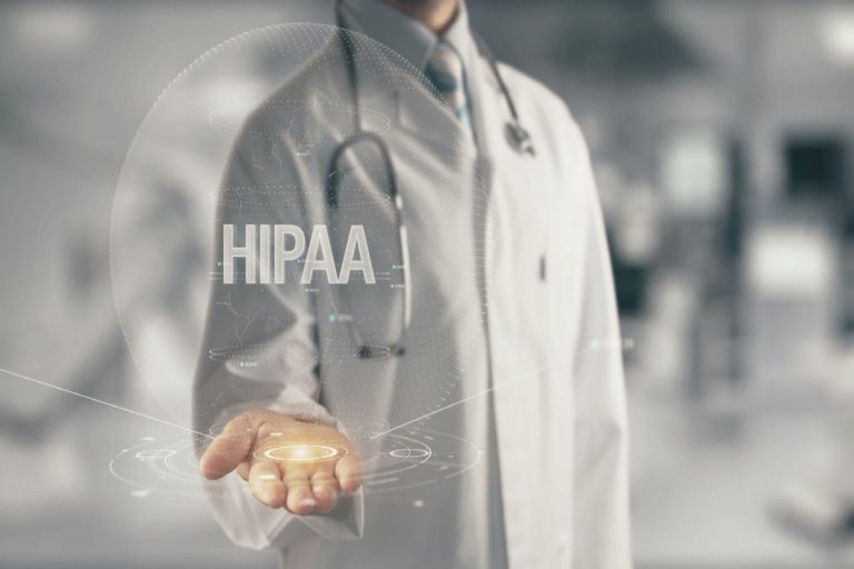 HIPAA Compliance Software: Protecting Patient Privacy