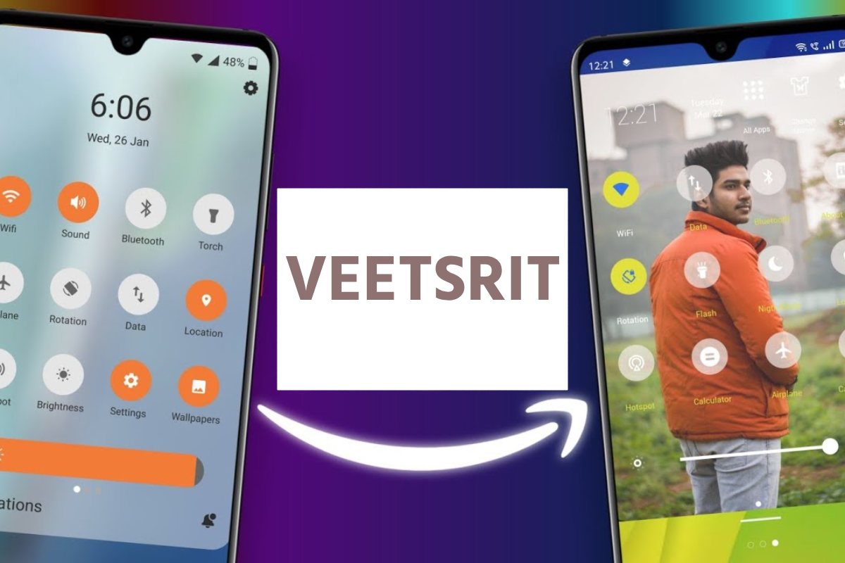 Know, How can your photo be added to a notification. A "Vestrit"