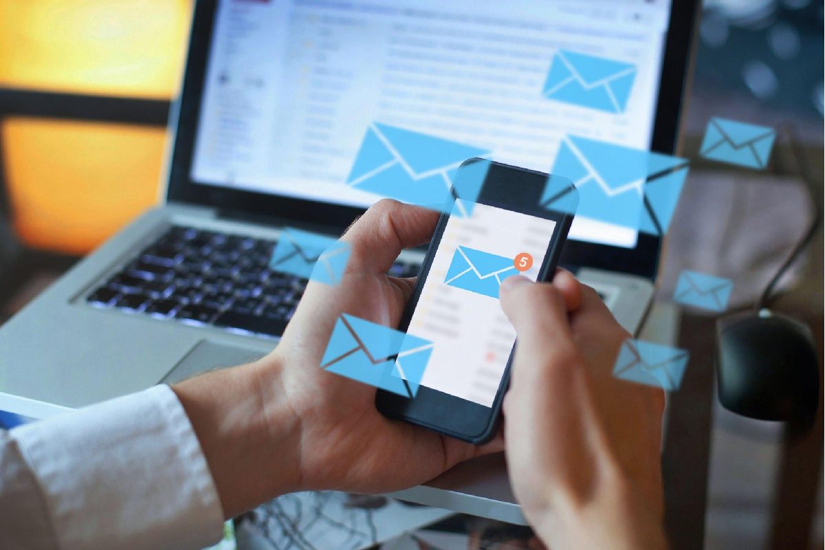 What is email marketing?