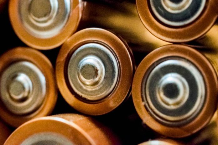 Revolutionizing Energy Storage_ The Future of Batteries