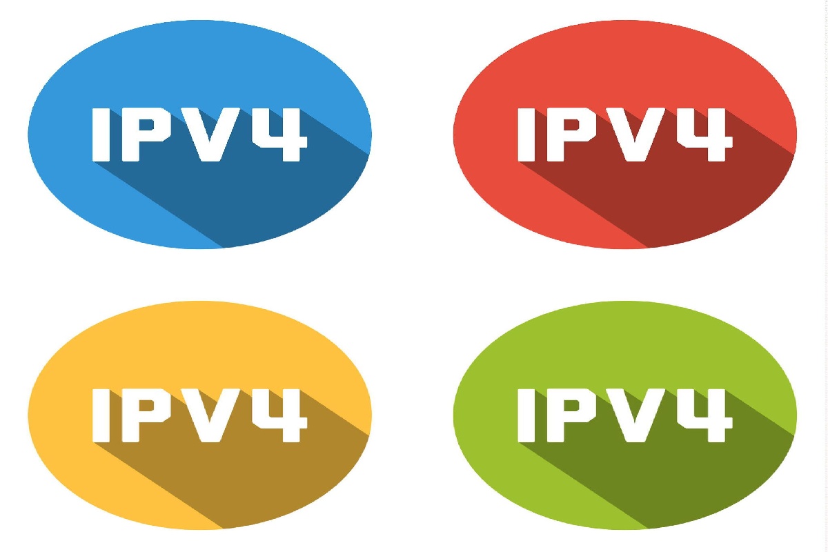 IPv4-Based Website Hosting