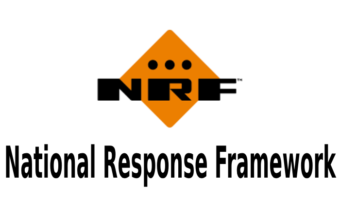 Response Framework for the Nation (NRF)