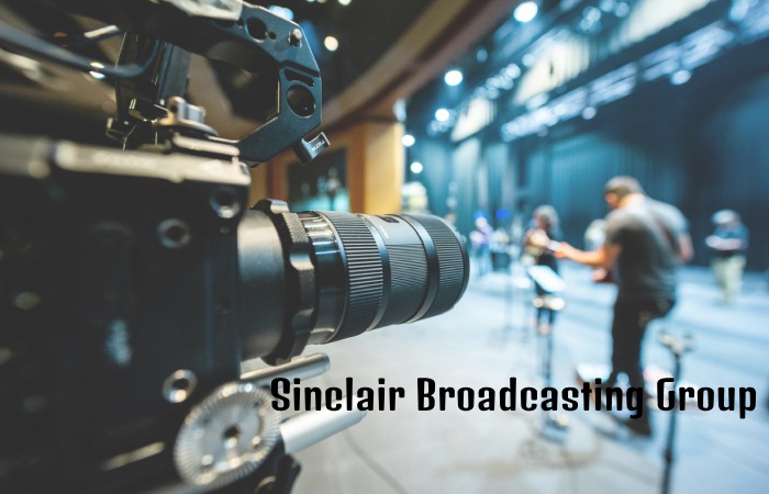 Sinclair Broadcasting Group