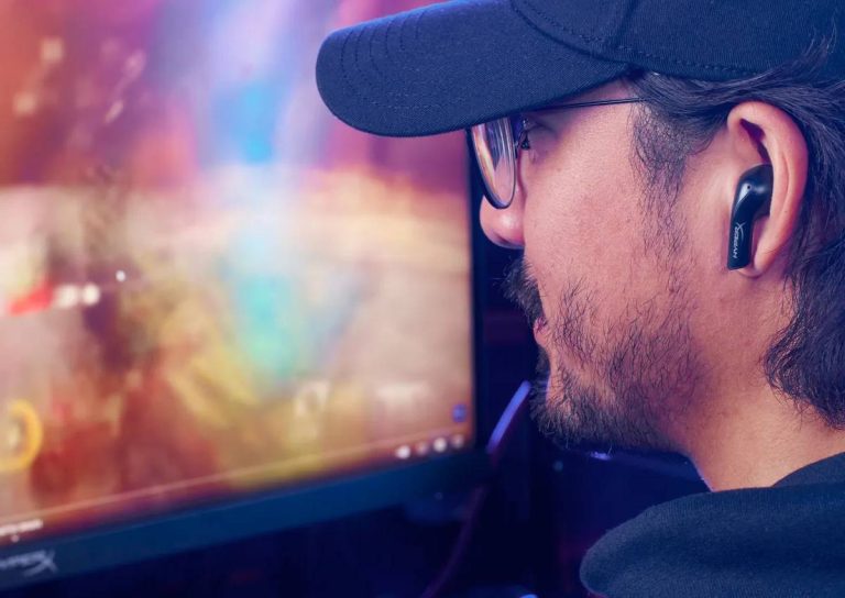 Raise Your Gaming Experience with Minimal Delay Gaming Wireless Bluetooth Earbuds from TheSparkShop.in