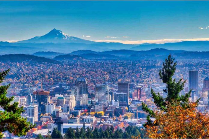 Portland Craigslist