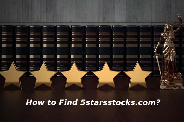 How to Find 5starsstocks.com: A No-Nonsense Guide to Premium Stock Picks