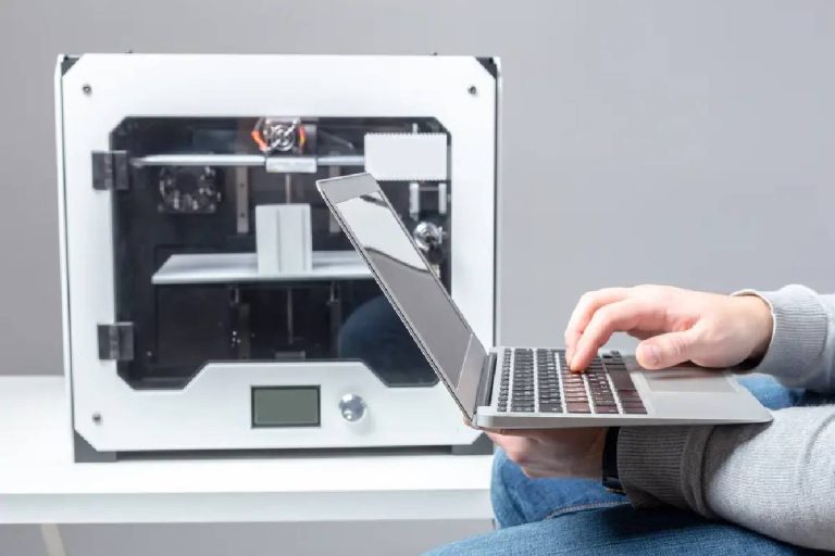 Starting a 3D Printing Manufacturing Business for Prototypes