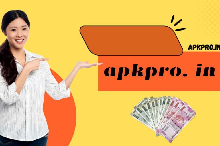 APKPro.in: Your Go-To Source for Android Apps