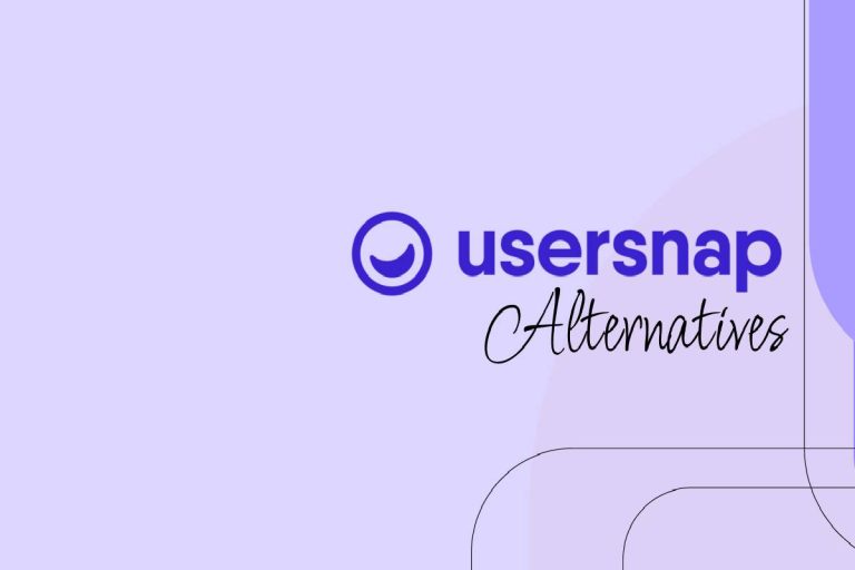 Is Usersnap Worth It? A Look at Pricing, Features, and Alternatives