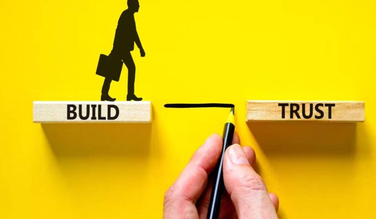 Building Trust with Your Audience: Strategies for Content Success