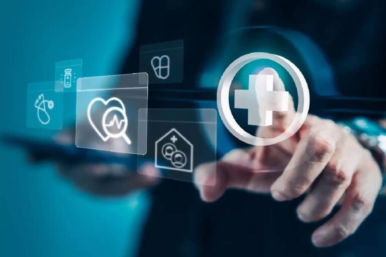 The Future of Home Health: How Software Is Transforming the Industry
