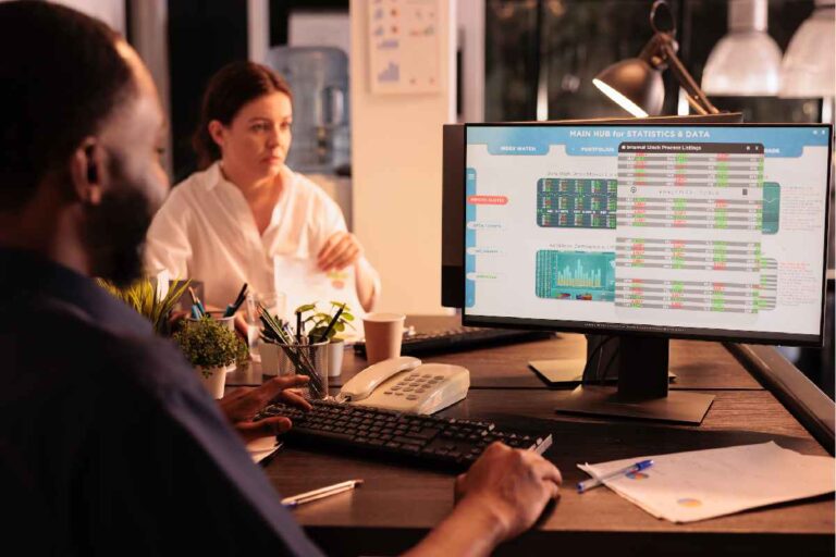 Navigate the Legal Landmines of Employee Web Tracking with Confidence