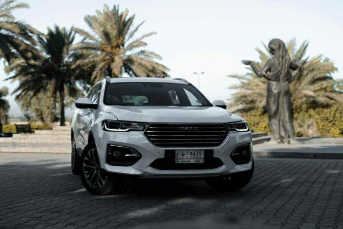 Haval Jolion HEV Maintenance_ Tips to Keep Your Hybrid Running Smoothly