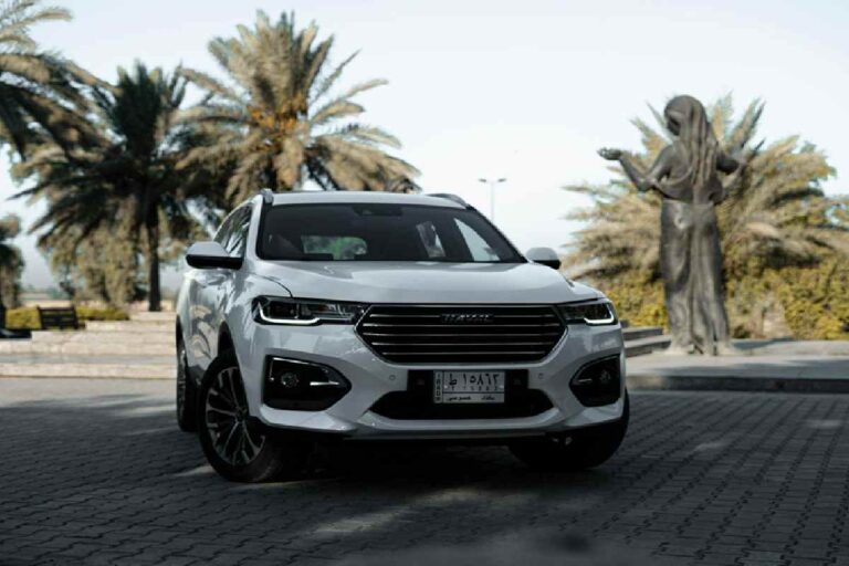 Haval Jolion HEV Maintenance: Tips to Keep Your Hybrid Running Smoothly
