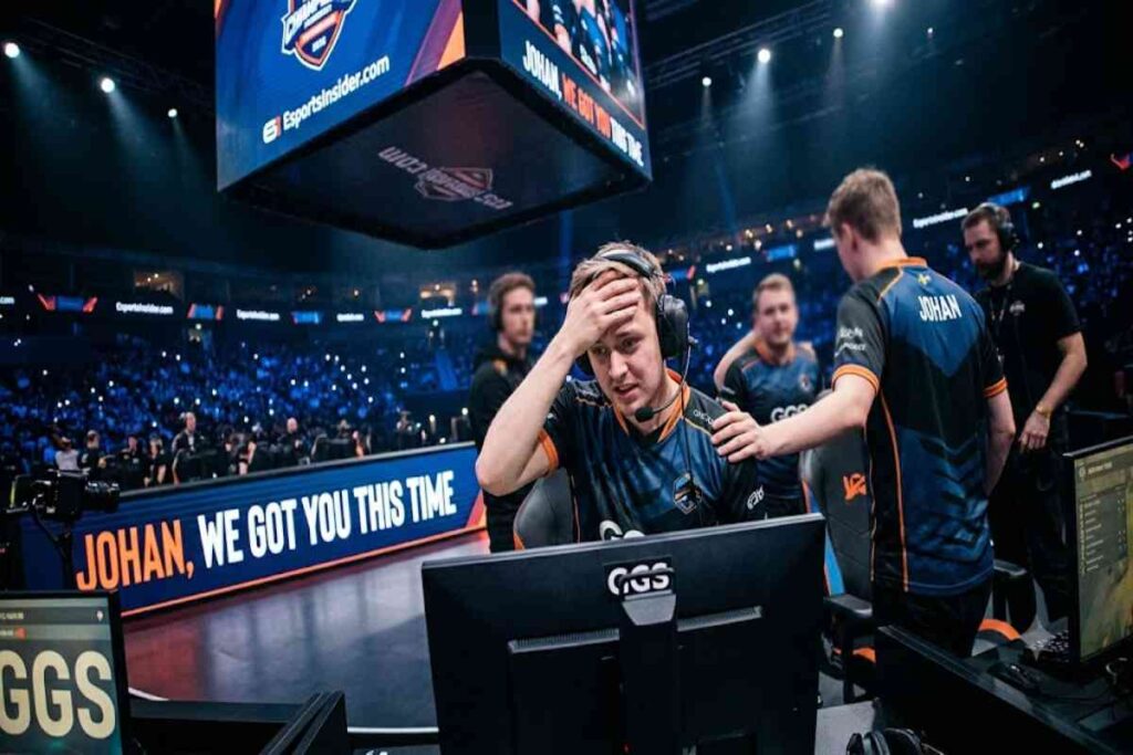 EsportsInsider.com Johan “We Got You This Time”: The Meaning Behind Dota 2’s Iconic Meme