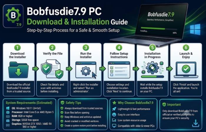 how to download bobfusdie7.9