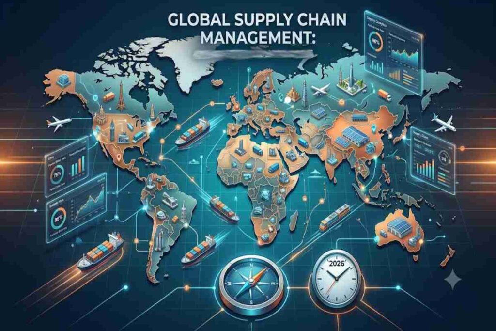 Guide to Https://Fintrustadvice.Com/Global-Supply-Chain-Management