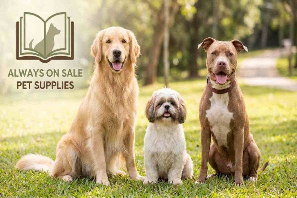 Https://alwaysonsalepetsupplies.com/en – An Honest Guide for Dog Owners