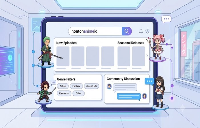 key features anime enthusiasts look for