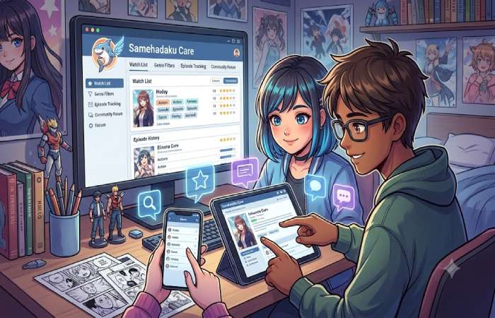 key features users commonly look for