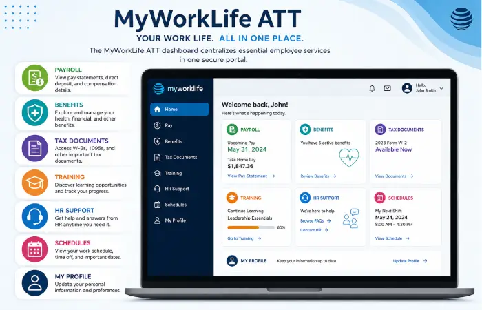myworklife att