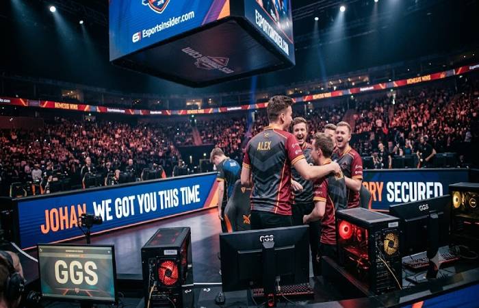 the rise of og esports