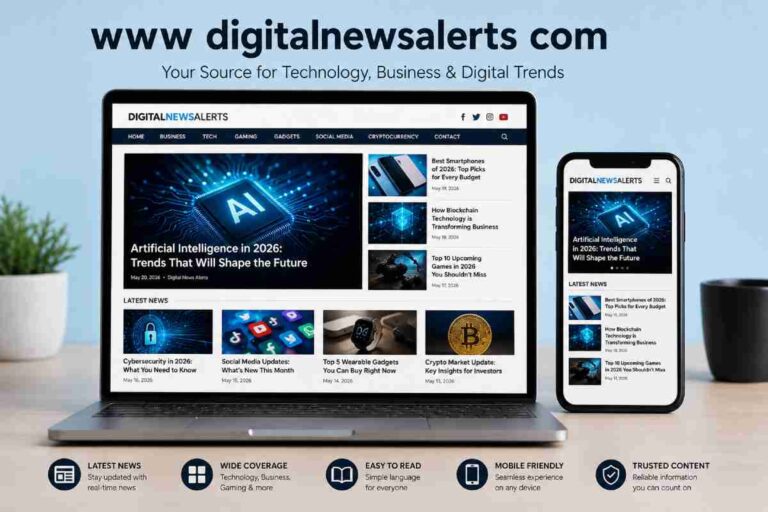 www digitalnewsalerts com