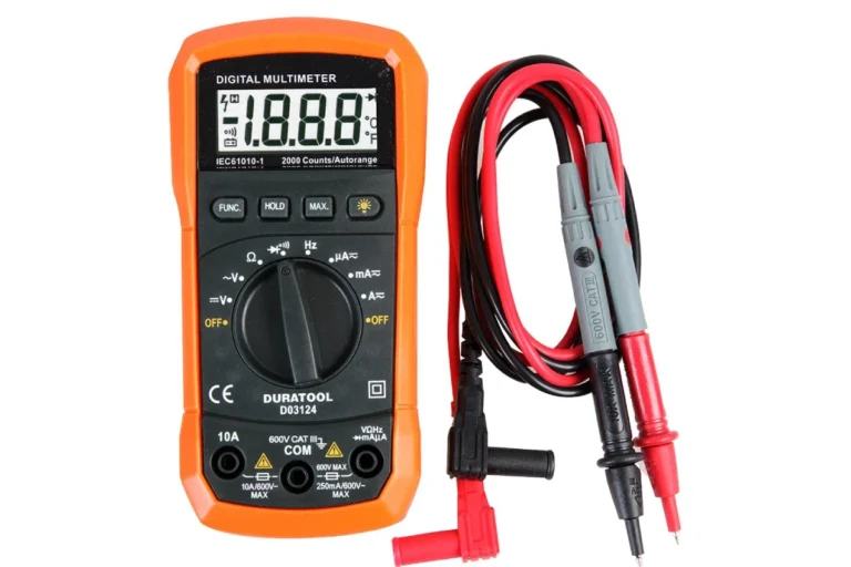 How Multimeters Support Electrical Troubleshooting and Repairs