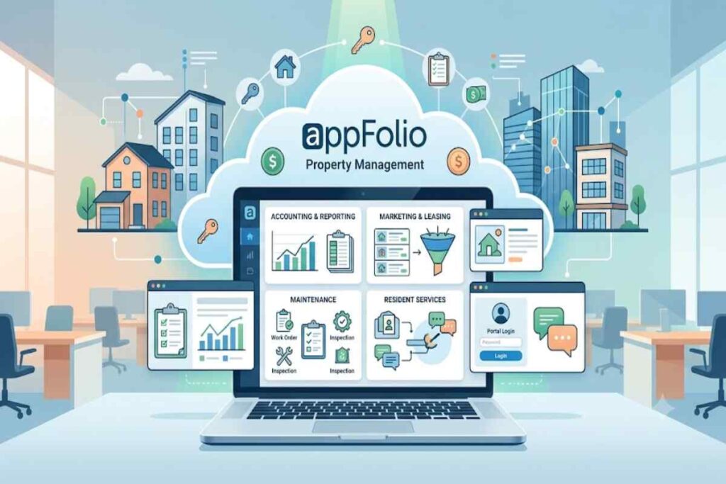 AppFolio Property Management: What You Need to Know