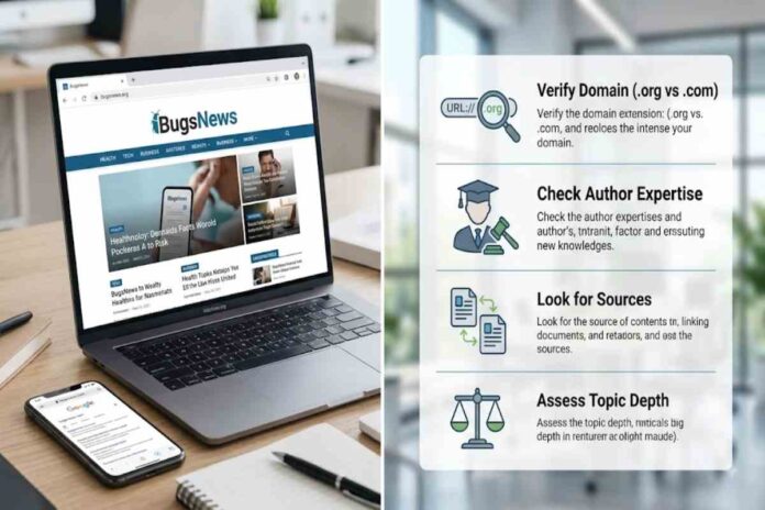 bugsnews com