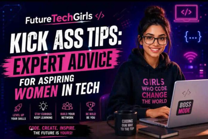 futuretechgirls sassy social