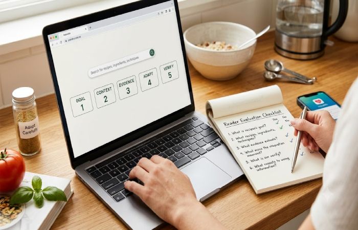how to use the website more effectively
