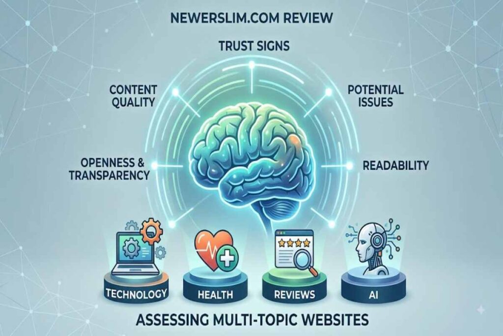 NewerSlim com Review: What You Should Know Before Visiting