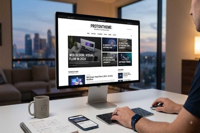protontheme.com news tech