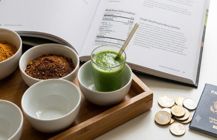 recipes and everyday cooking