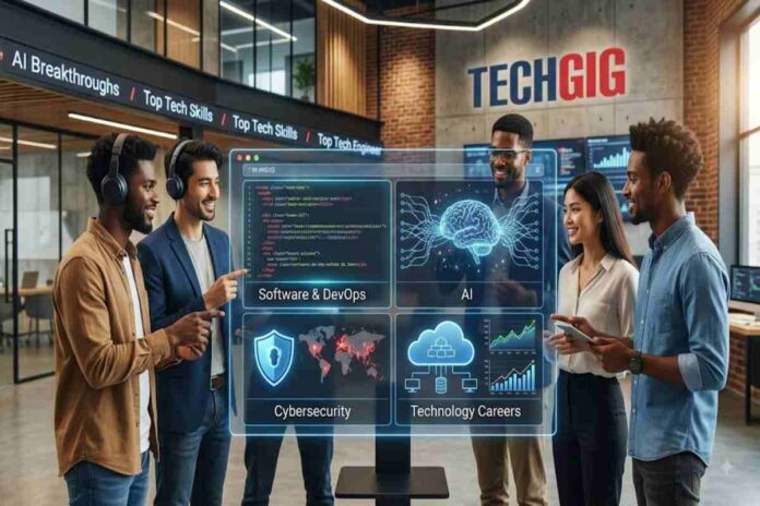 techgig news