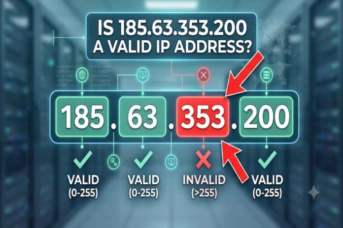 85.63.353.200_ valid ip address or typo_
