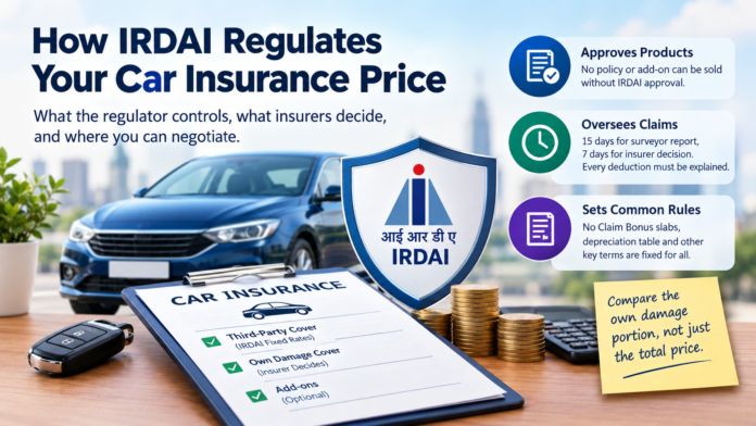 IRDAI