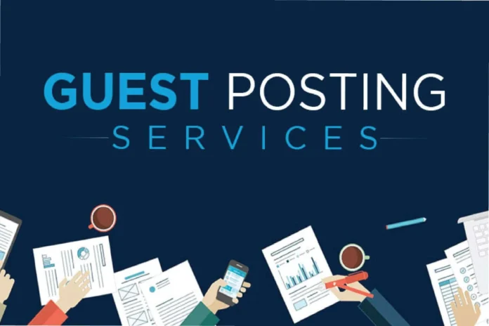Guest Posting as a Practical Business Growth Channel